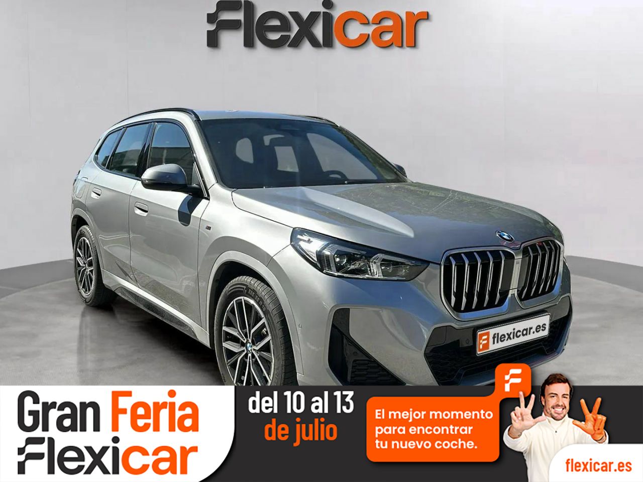 Foto bmw x1 2024 /