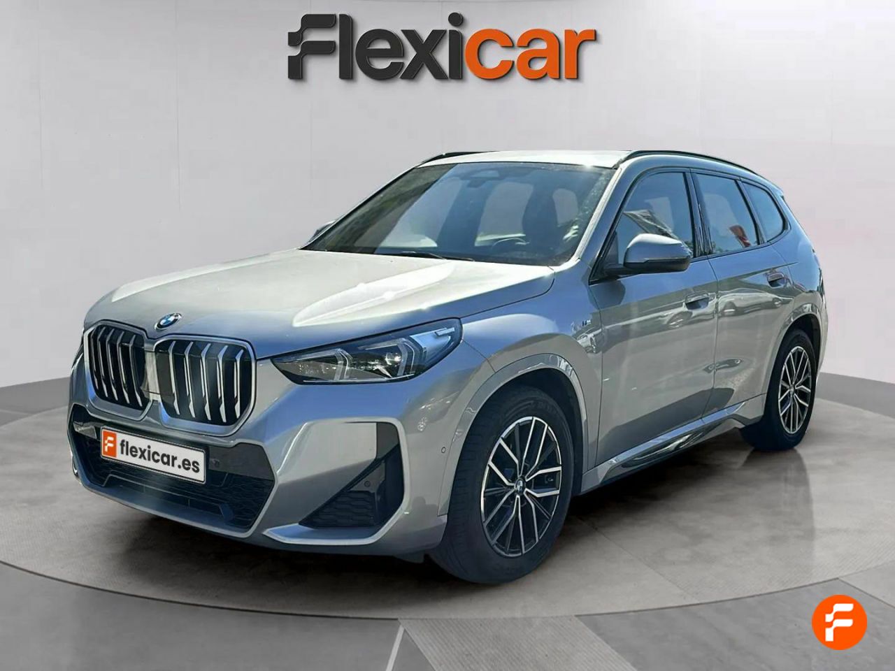 bmw x1 2024 / foto grande (3)