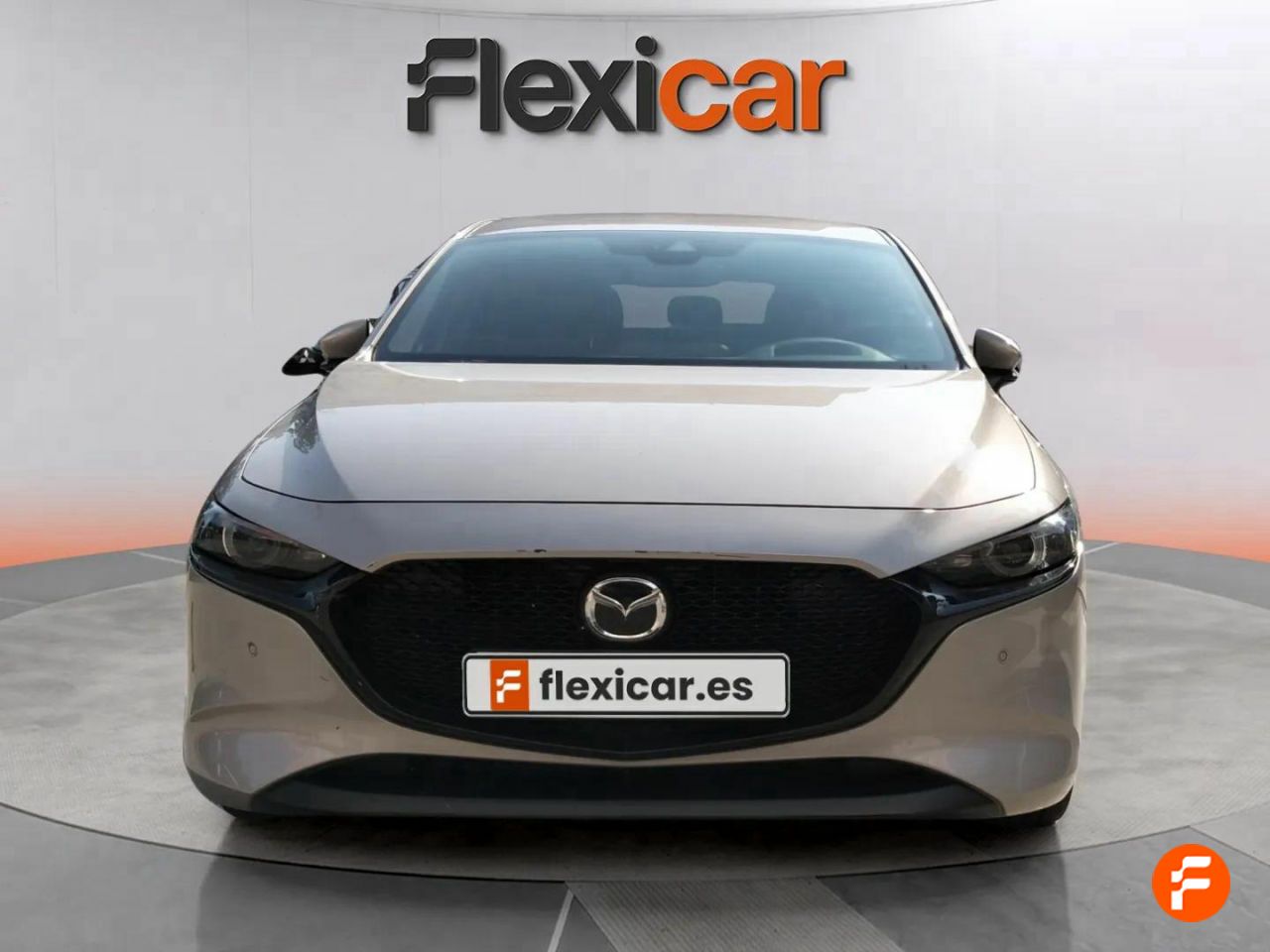 mazda 3 2022 / foto grande (2)