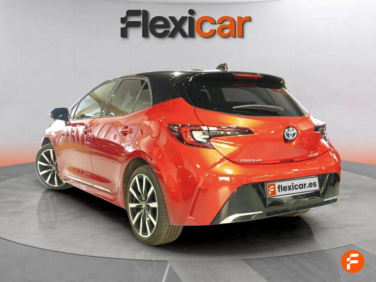 toyota corolla 2023 / foto grande (3)