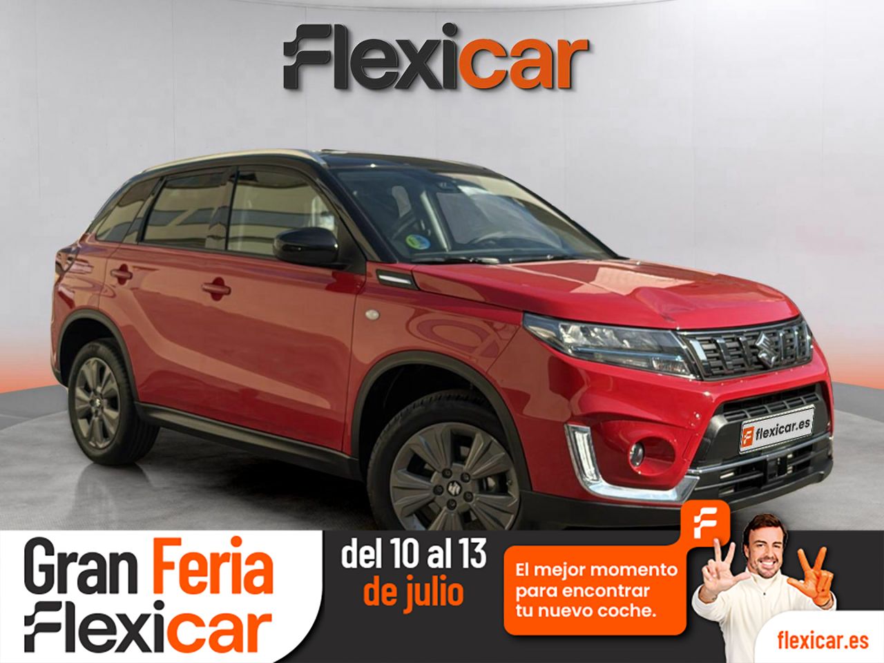 Foto suzuki vitara 2023 /