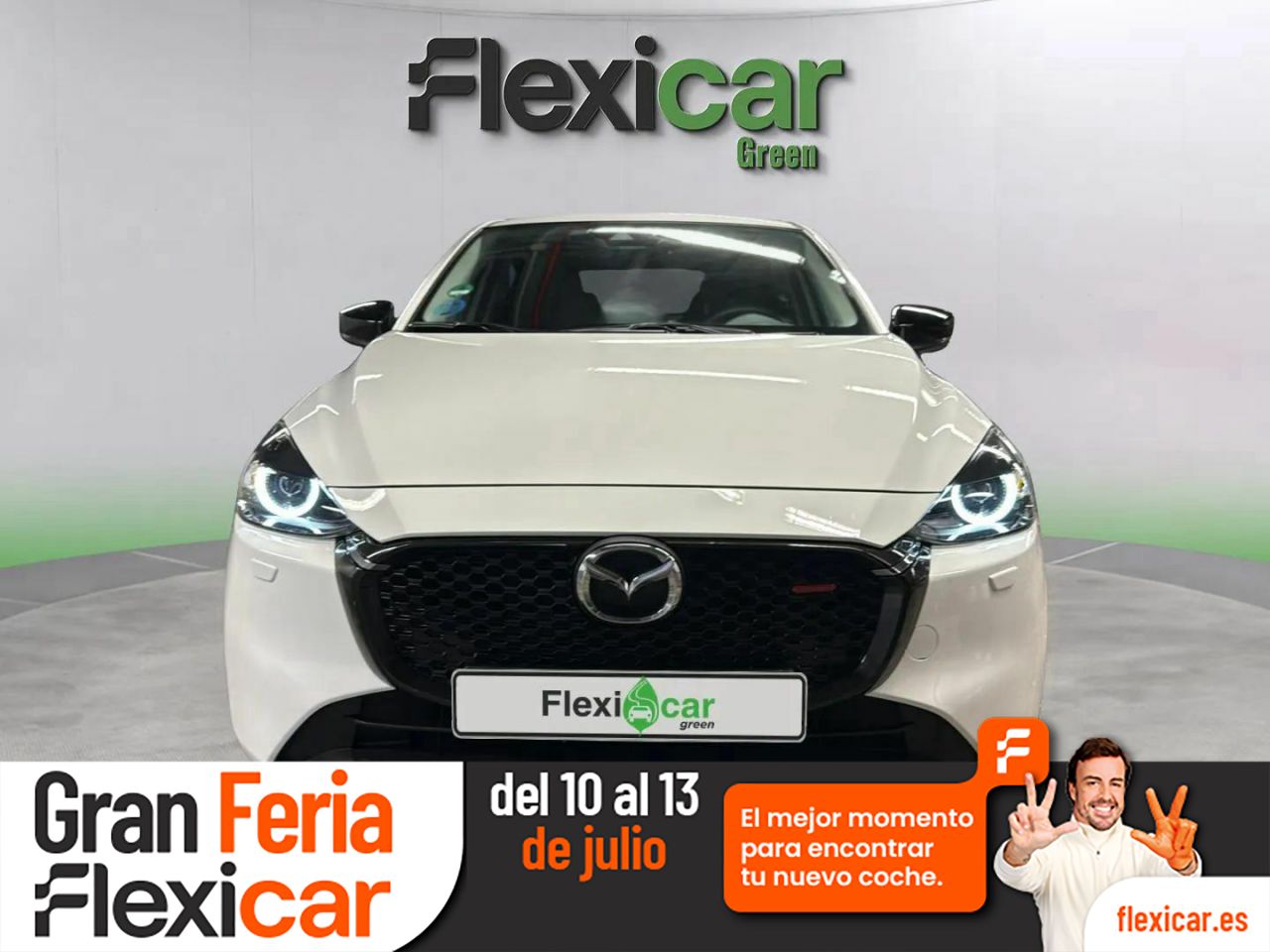 Foto mazda 2 2024 /