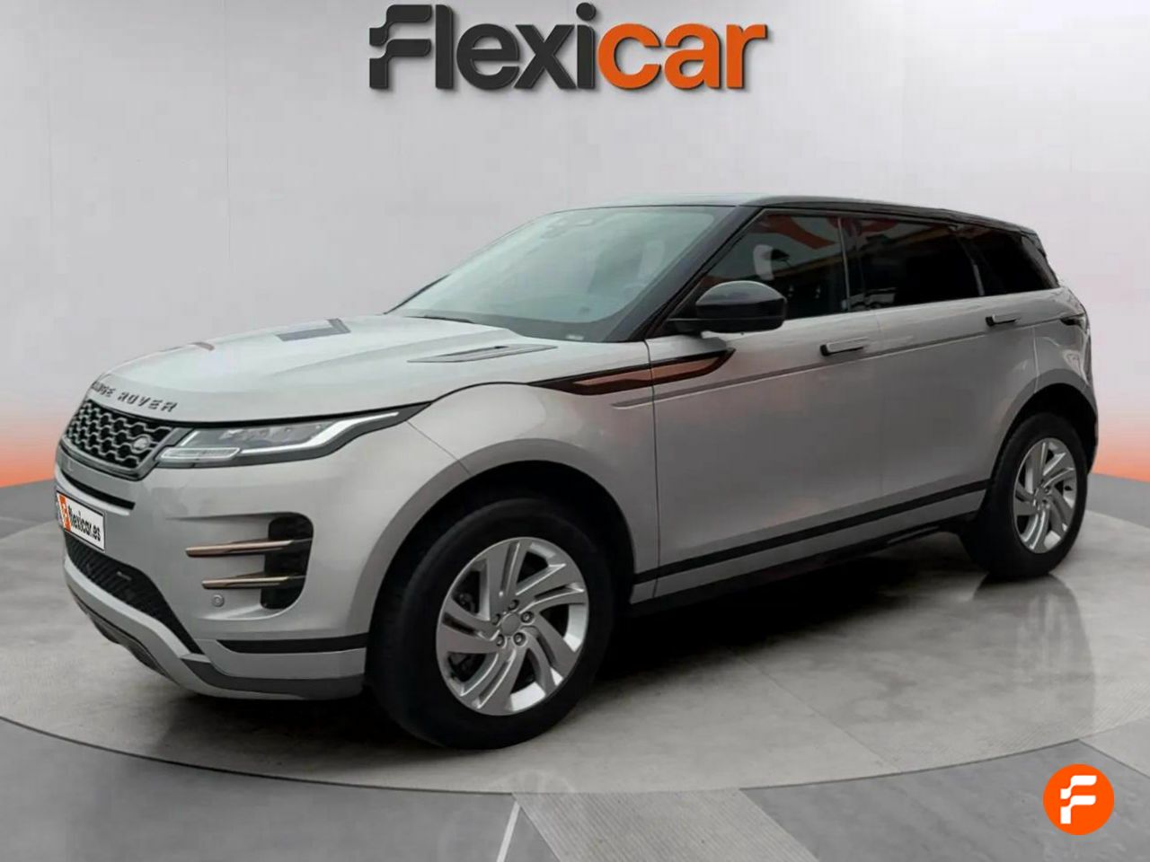 land-rover range rover evoque 2022 / foto grande (3)