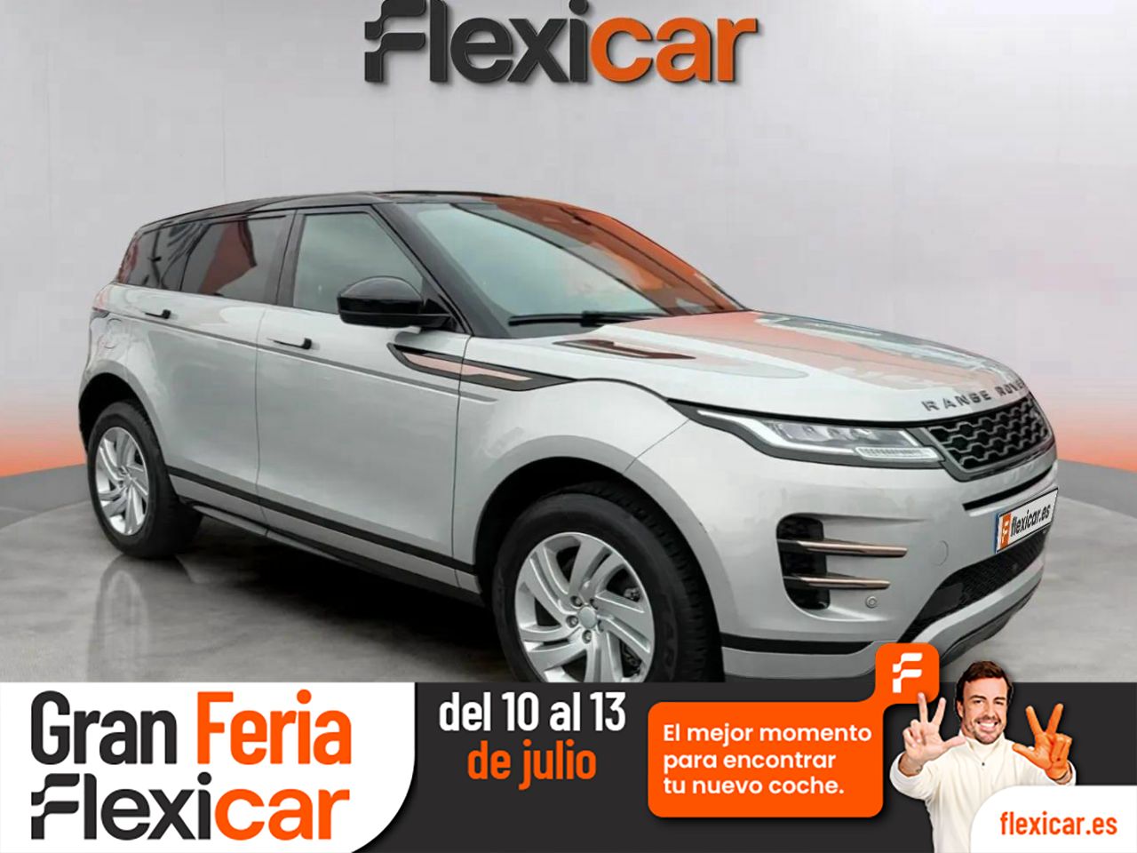 Foto land-rover range rover evoque 2022 /