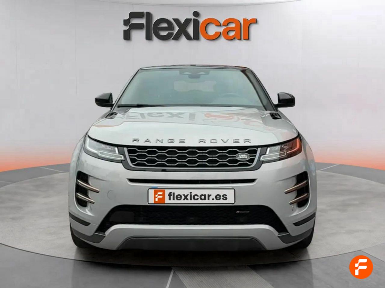 land-rover range rover evoque 2022 / foto grande (2)