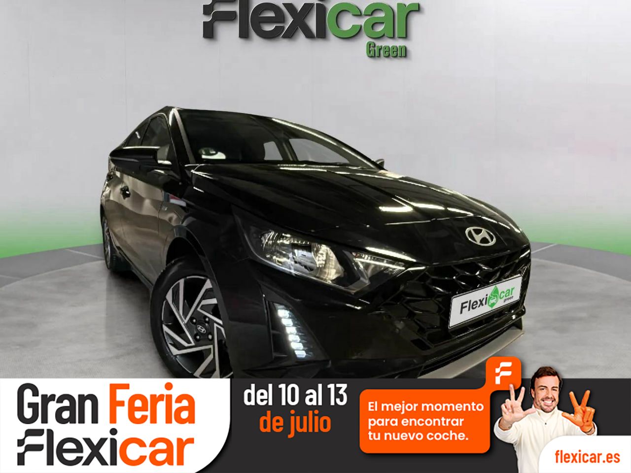 Foto hyundai i20 2024 /