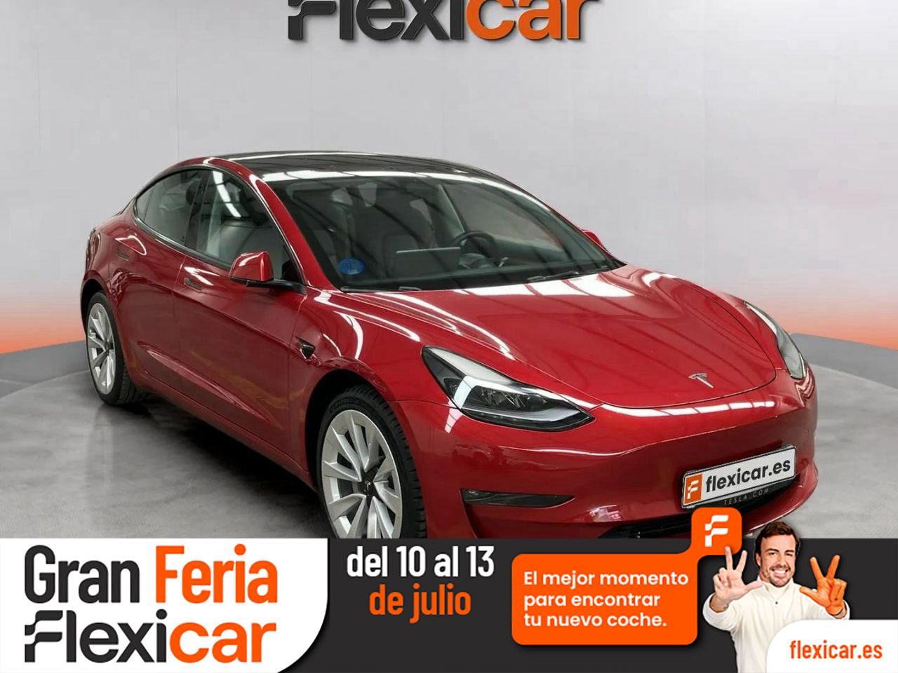 Foto tesla model 3 2023 /