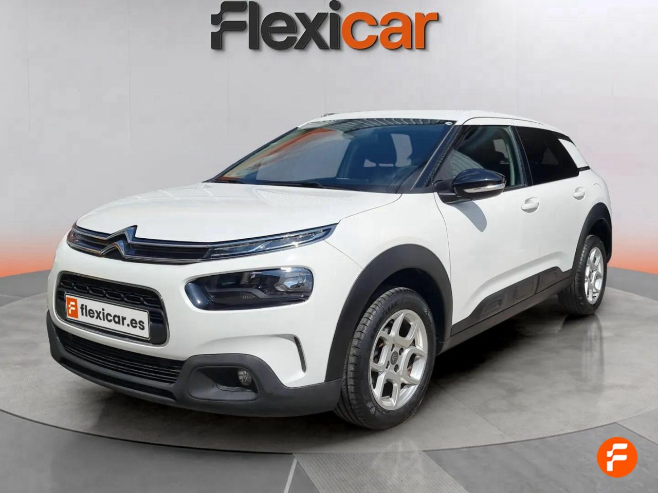 citroën c4 cactus 2019 / foto grande (3)