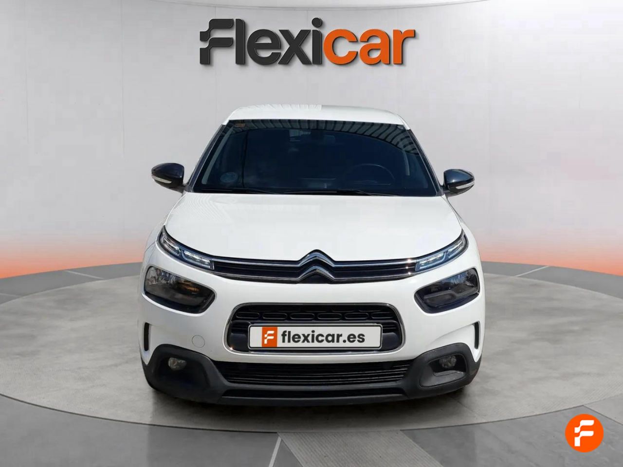 citroën c4 cactus 2019 / foto grande (2)