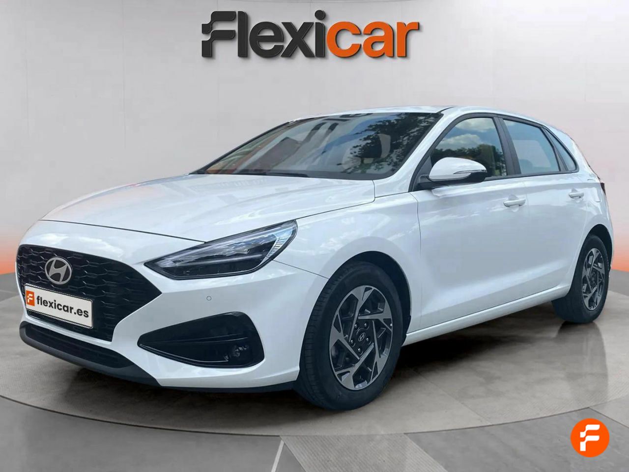 hyundai i30 2024 / foto grande (3)