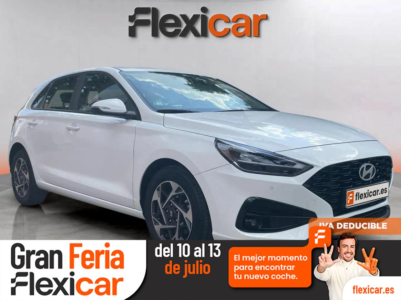 Foto hyundai i30 2024 /