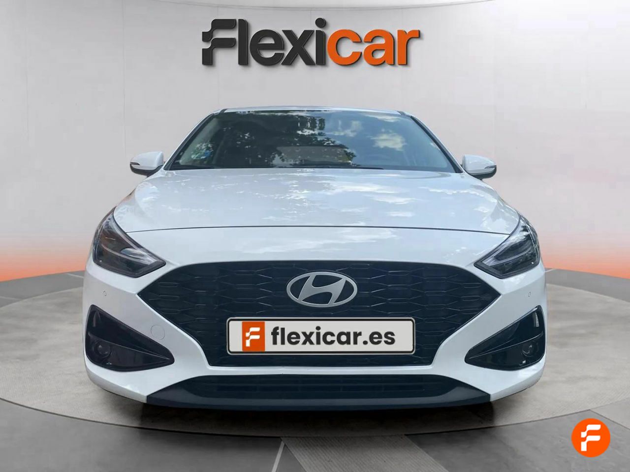 hyundai i30 2024 / foto grande (2)