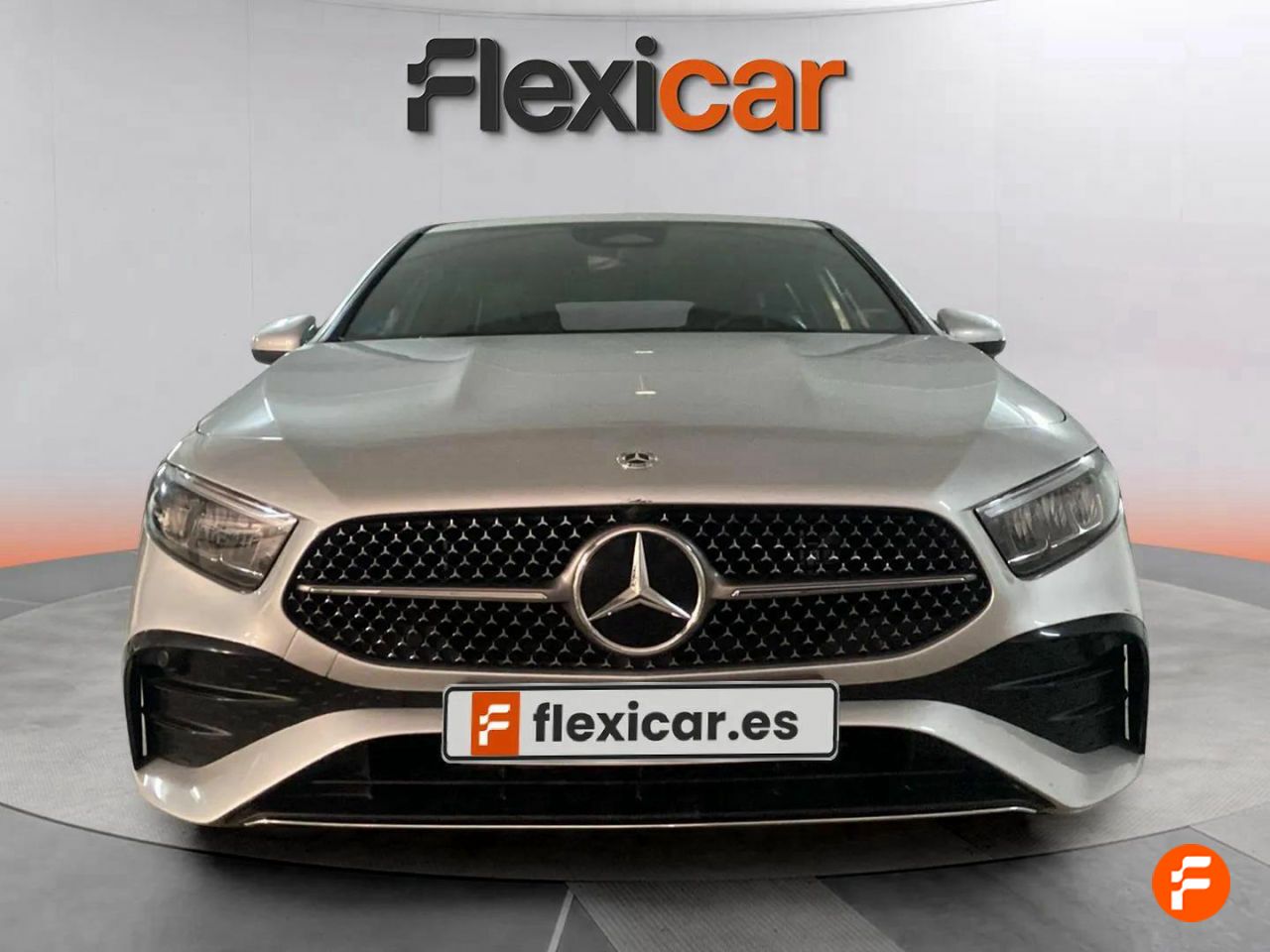mercedes clase a 2023 / foto grande (2)