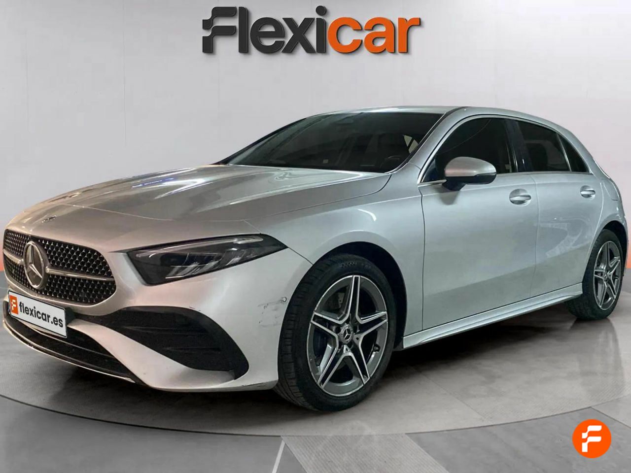 mercedes clase a 2023 / foto grande (3)