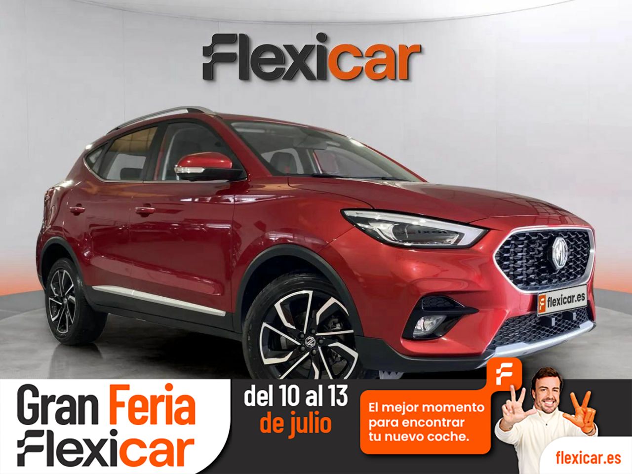 Foto mg zs 2024 /