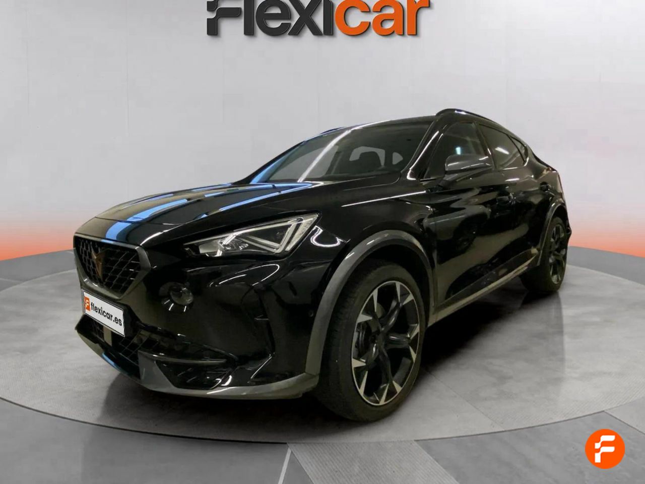 cupra formentor 2023 / foto grande (2)