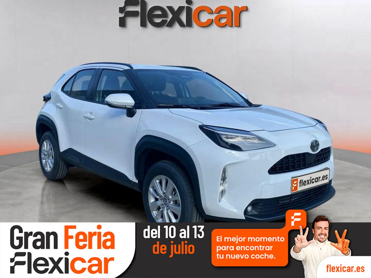 Foto toyota yaris cross 2025 /