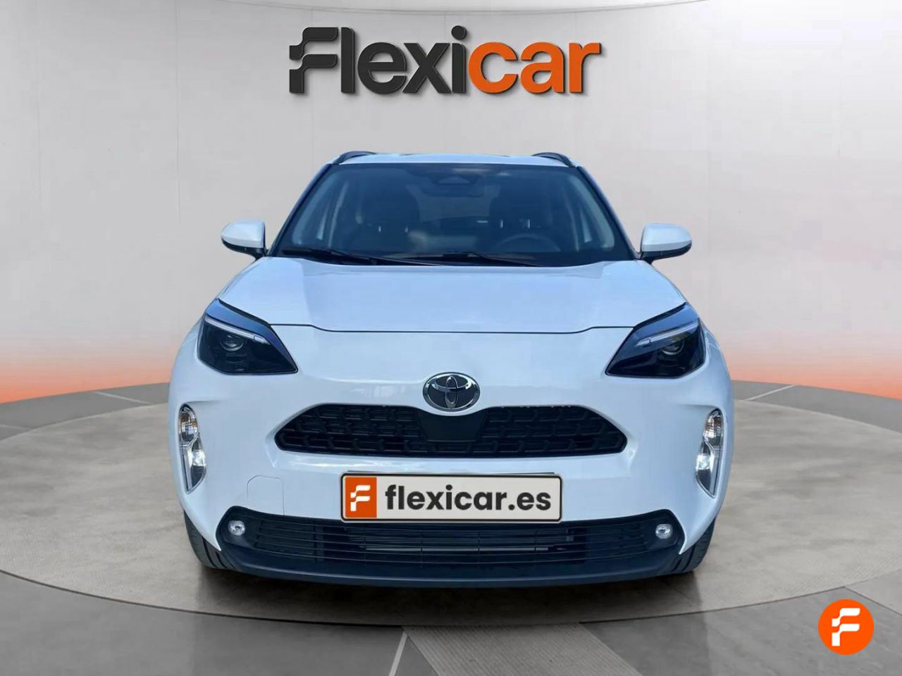 toyota yaris cross 2025 / foto grande (2)
