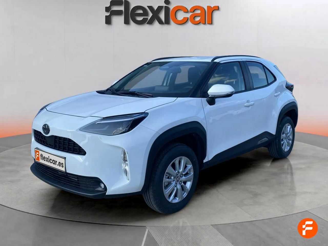toyota yaris cross 2025 / foto grande (3)