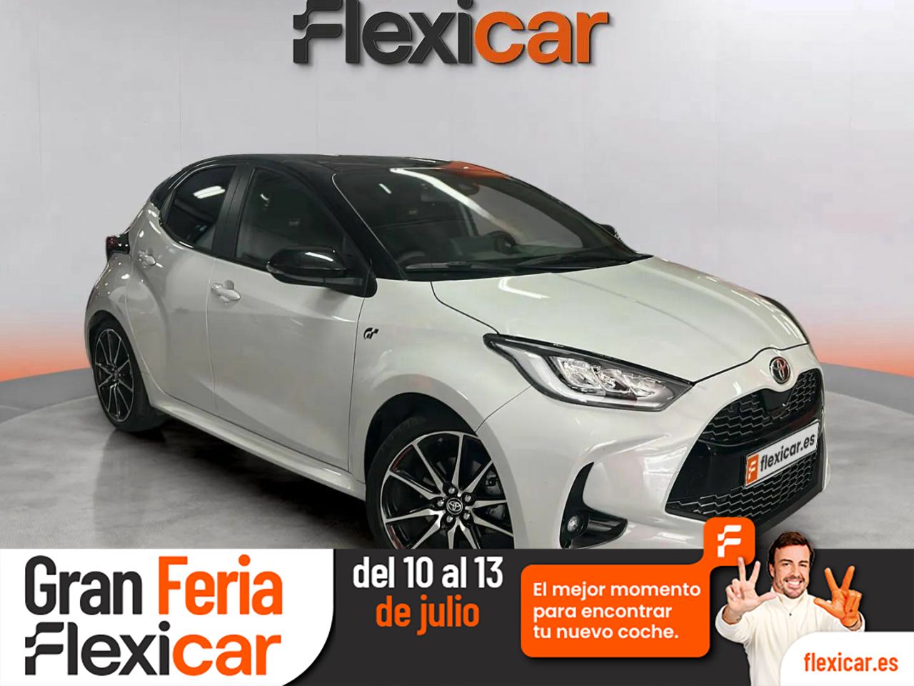 Foto toyota yaris 2022 /