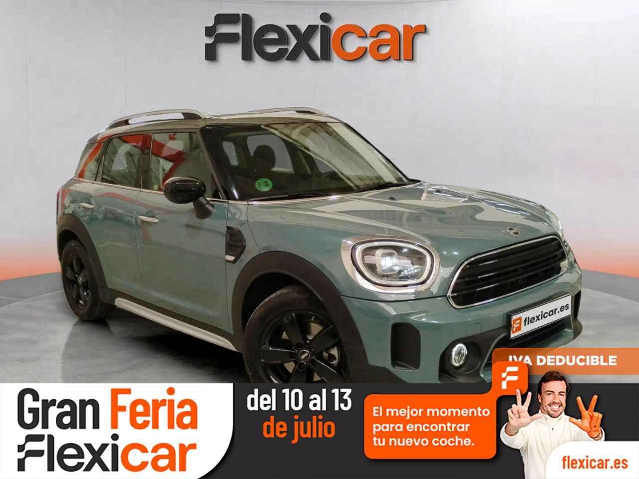 Foto mini countryman 2024 /