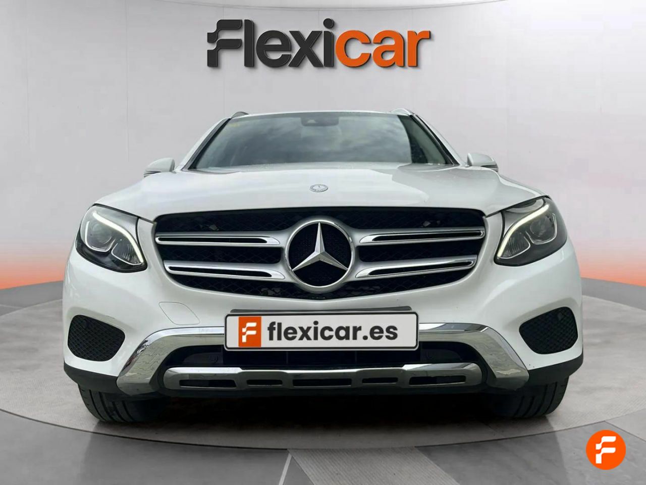 mercedes glc 2016 / foto grande (2)