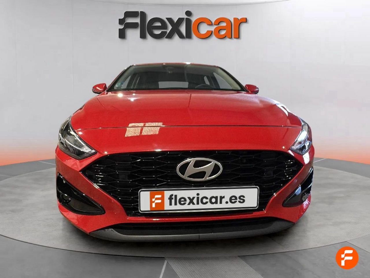 hyundai i30 2024 / foto grande (2)
