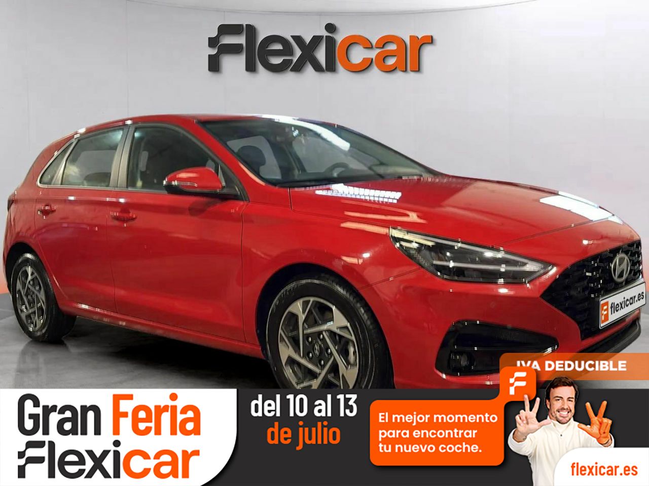 Foto hyundai i30 2024 /