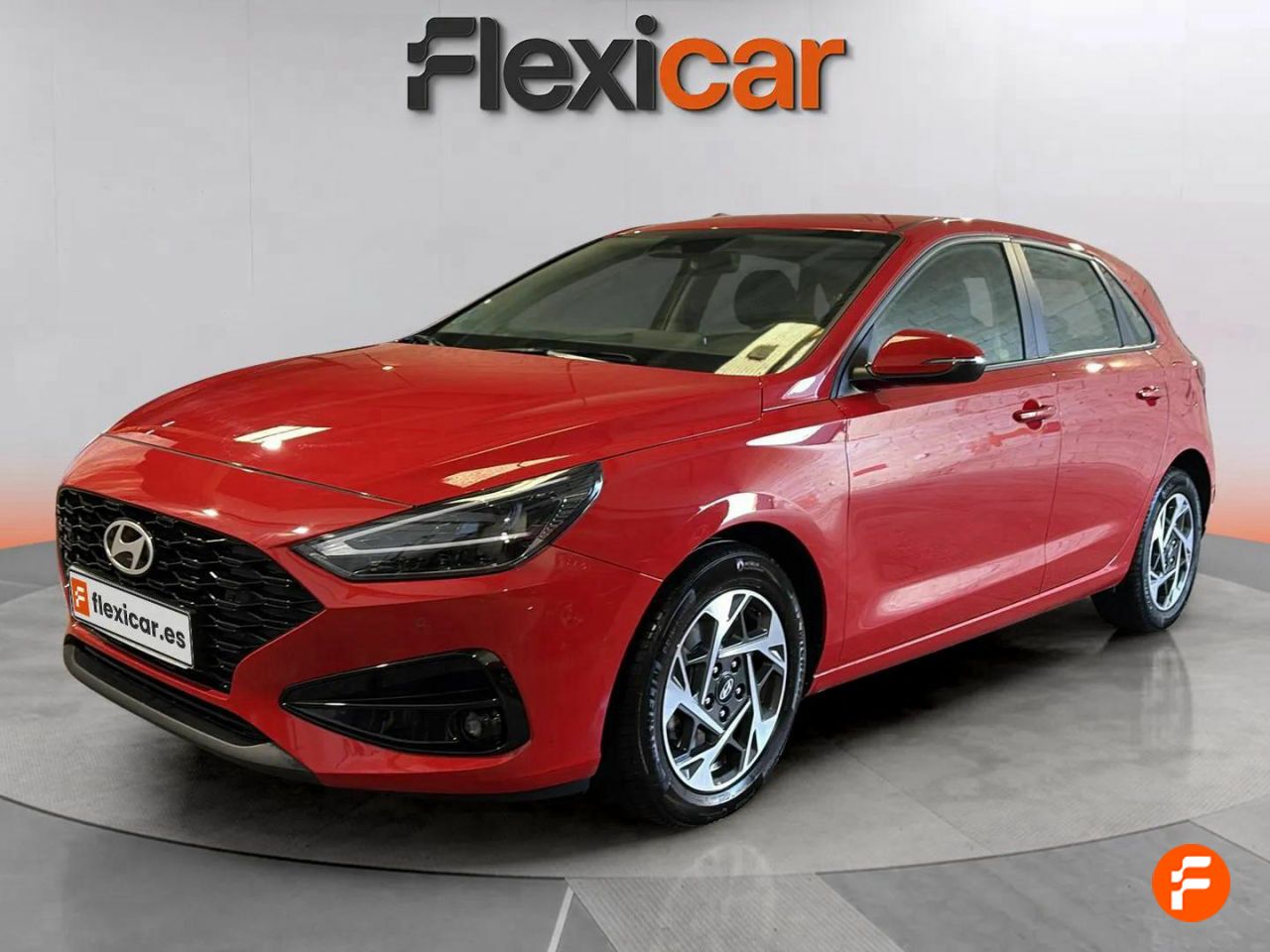 hyundai i30 2024 / foto grande (3)