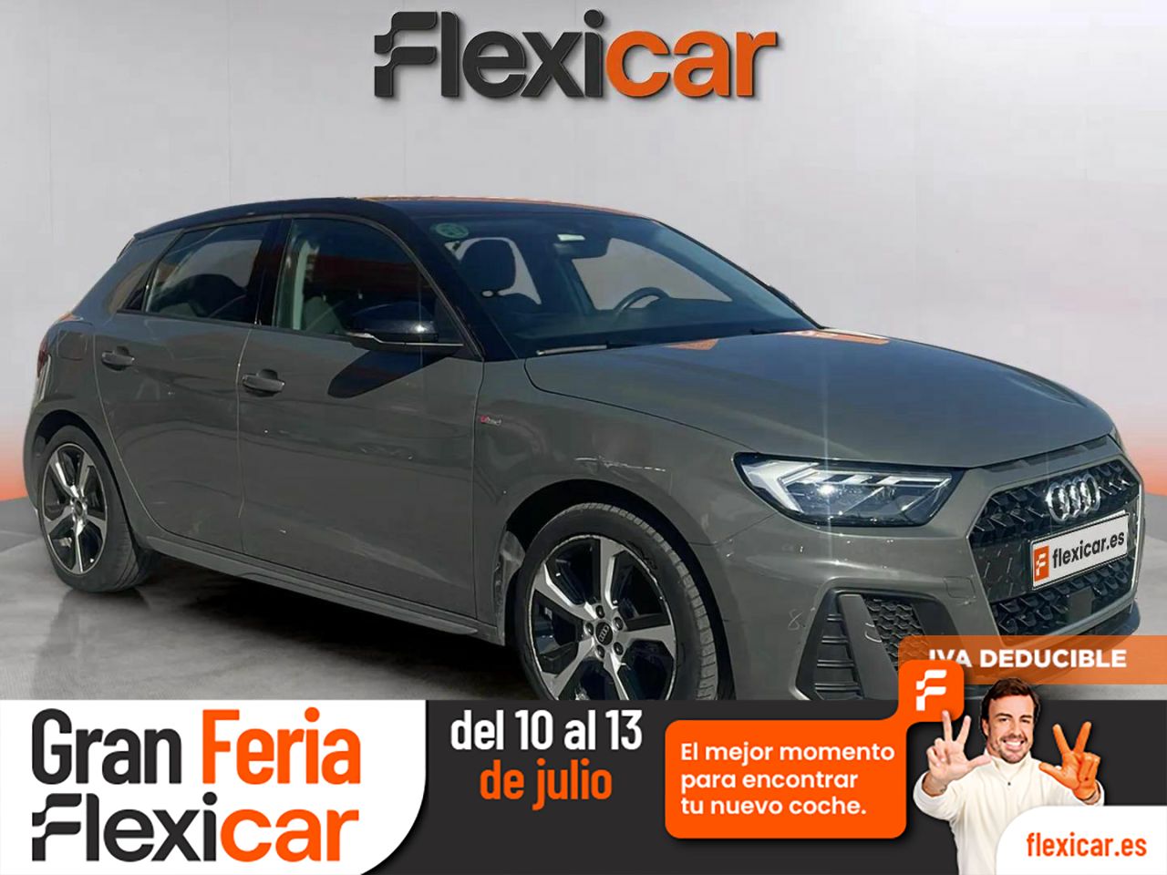 Foto audi a1 2023 /
