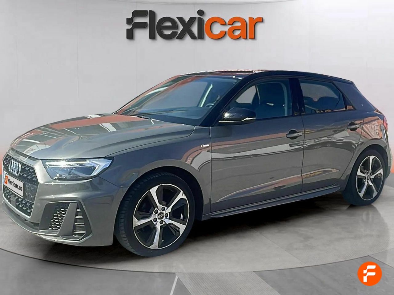 audi a1 2023 / foto grande (3)
