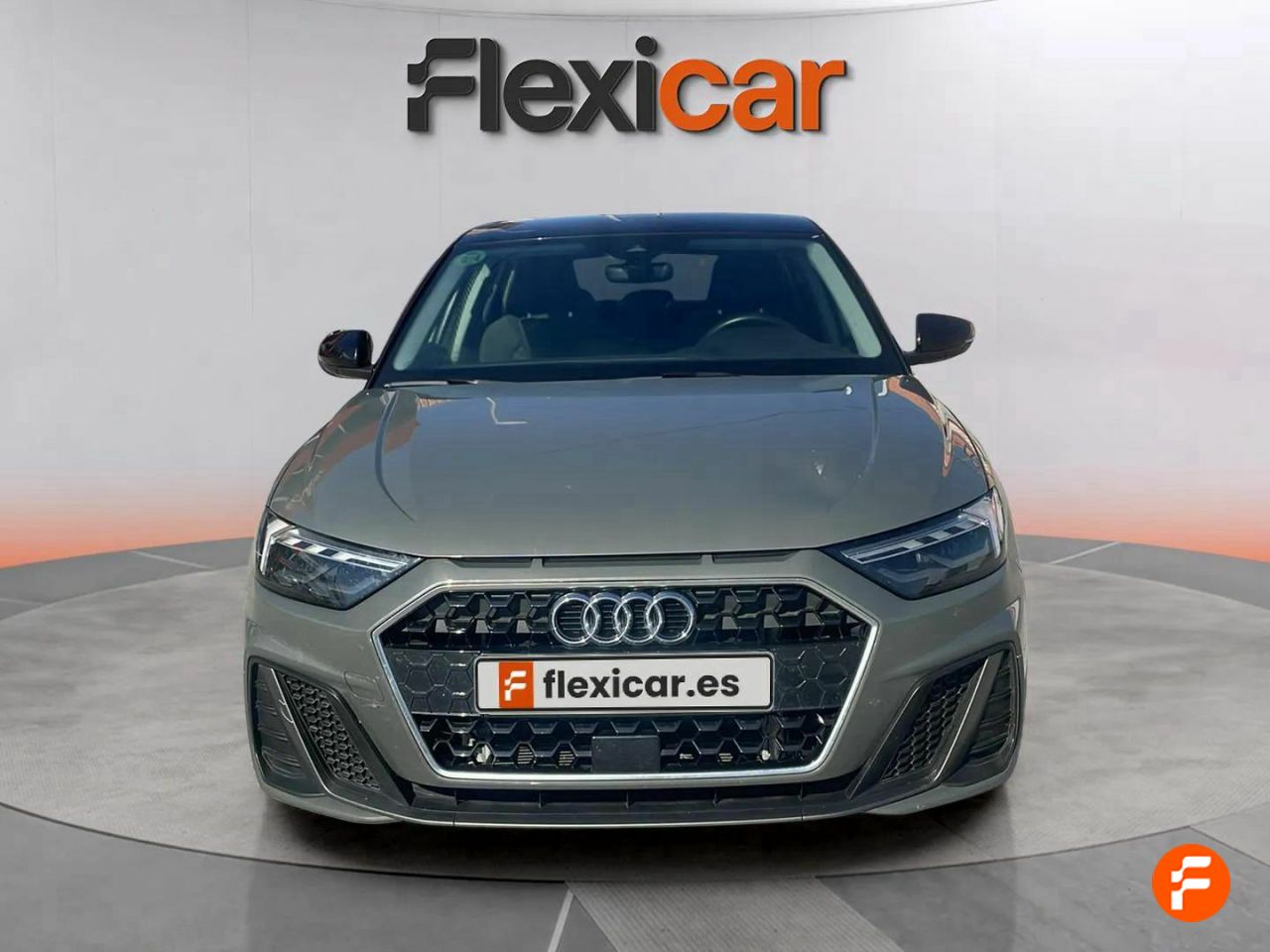 audi a1 2023 / foto grande (2)