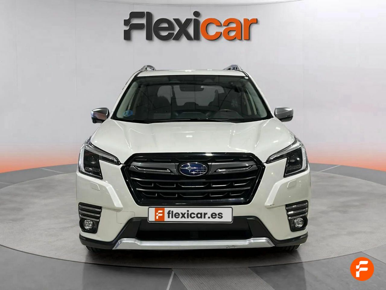 subaru forester 2023 / foto grande (2)