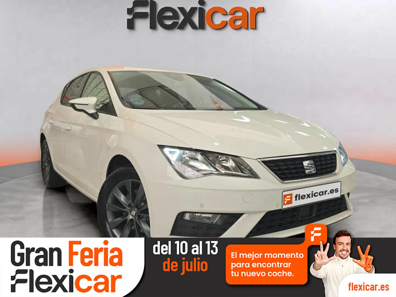 Foto seat leon 2019 /