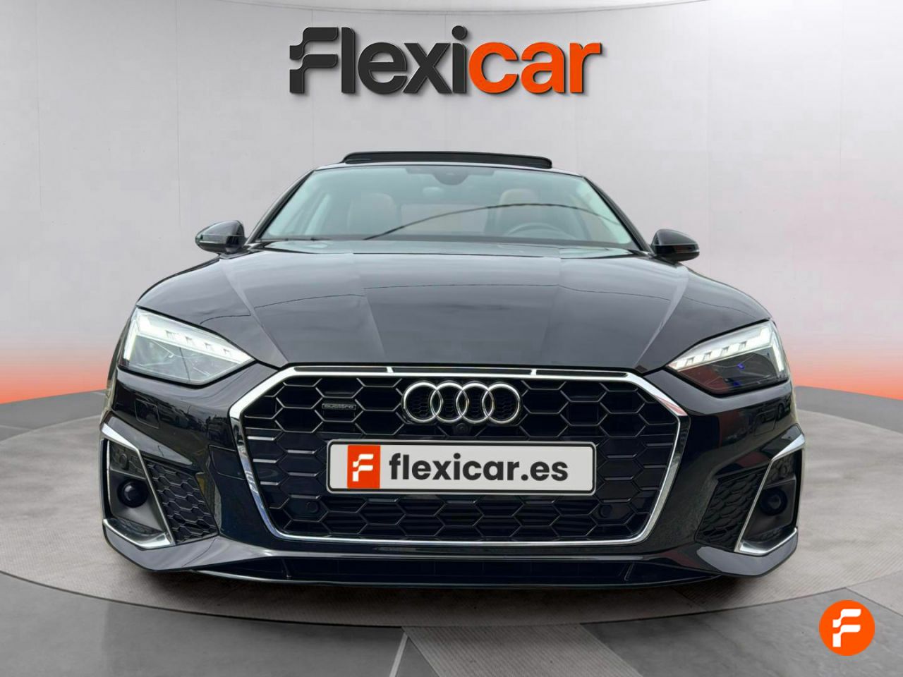 audi a5 2022 / foto grande (2)