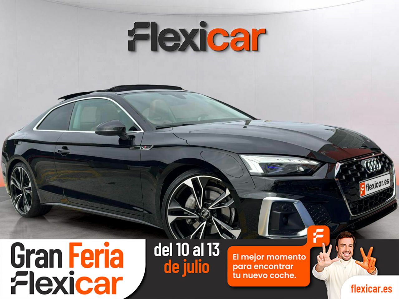 Foto audi a5 2022 /