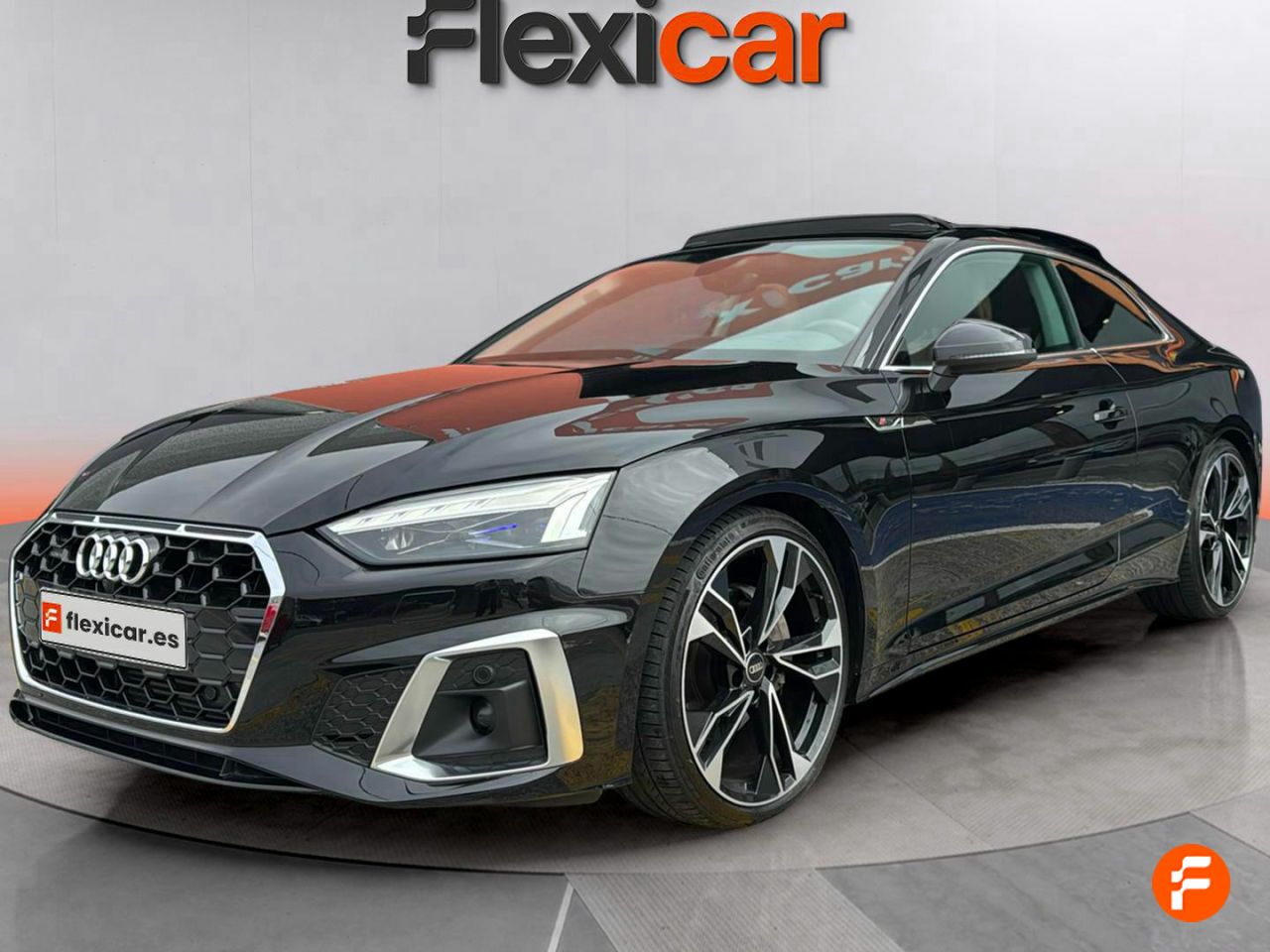 audi a5 2022 / foto grande (3)
