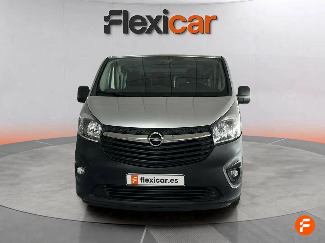 opel vivaro 2018 / foto grande (2)