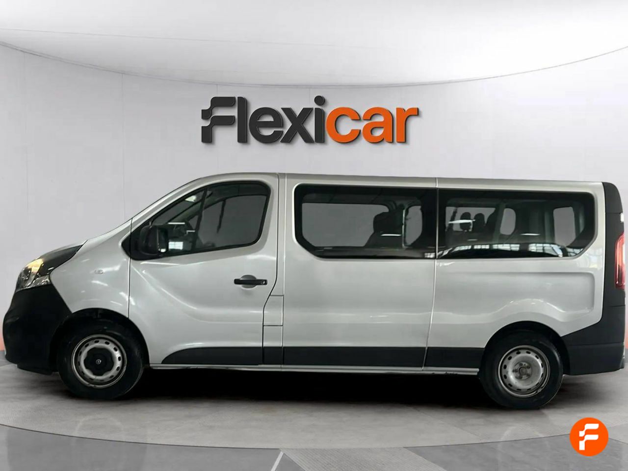 opel vivaro 2018 / foto grande (3)