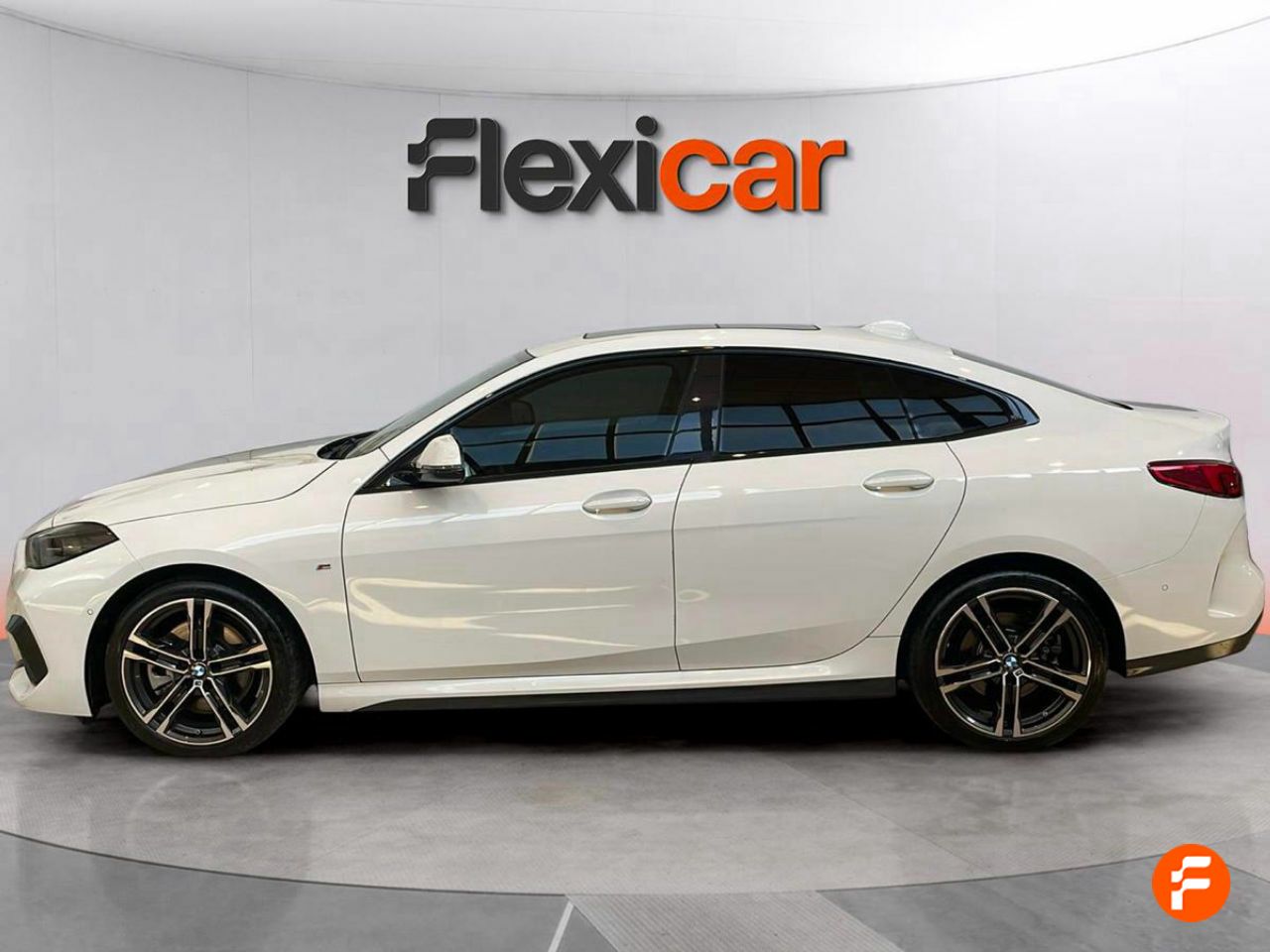 bmw serie 2 2024 / foto grande (3)
