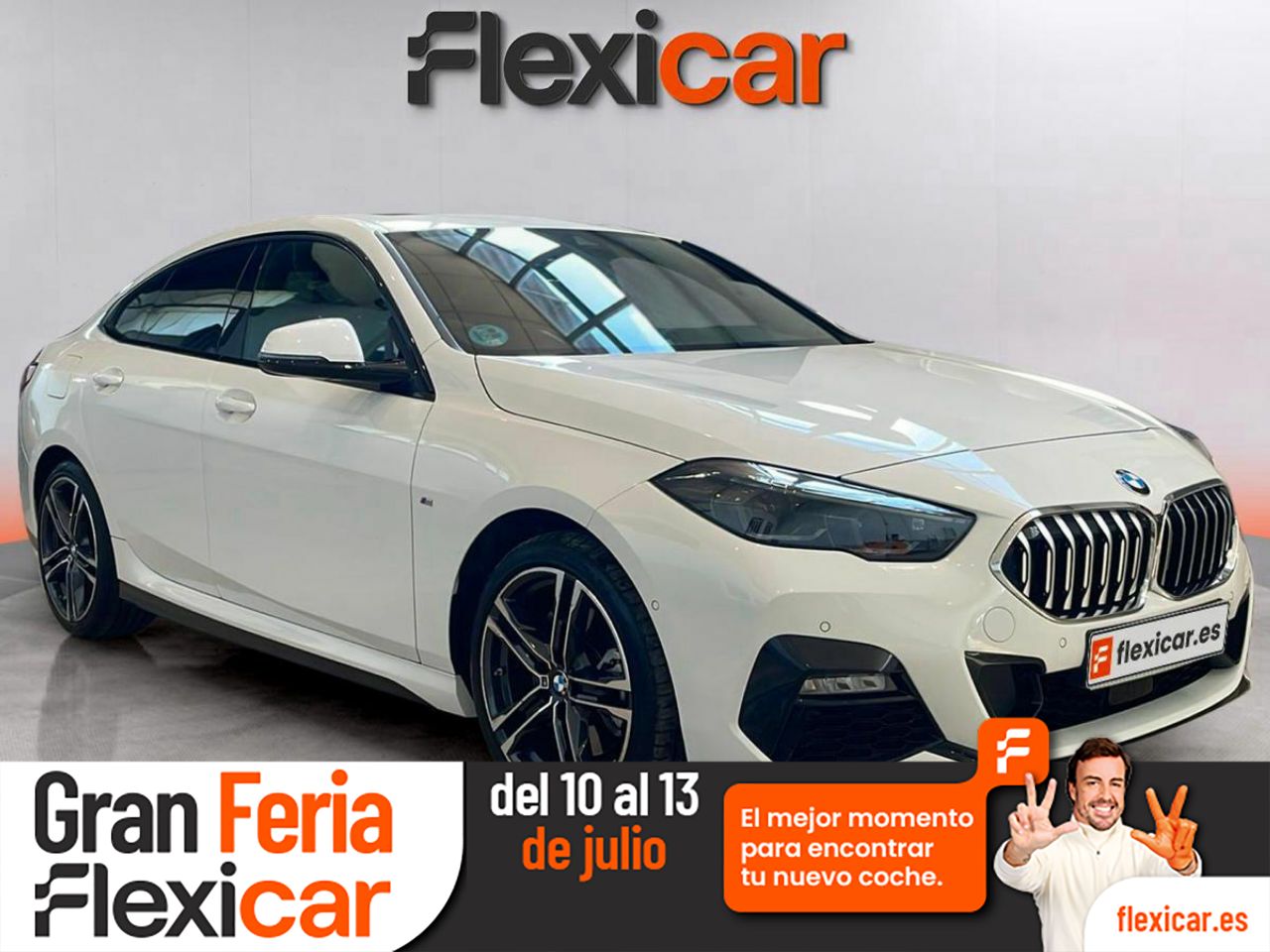 Foto bmw serie 2 2024 /
