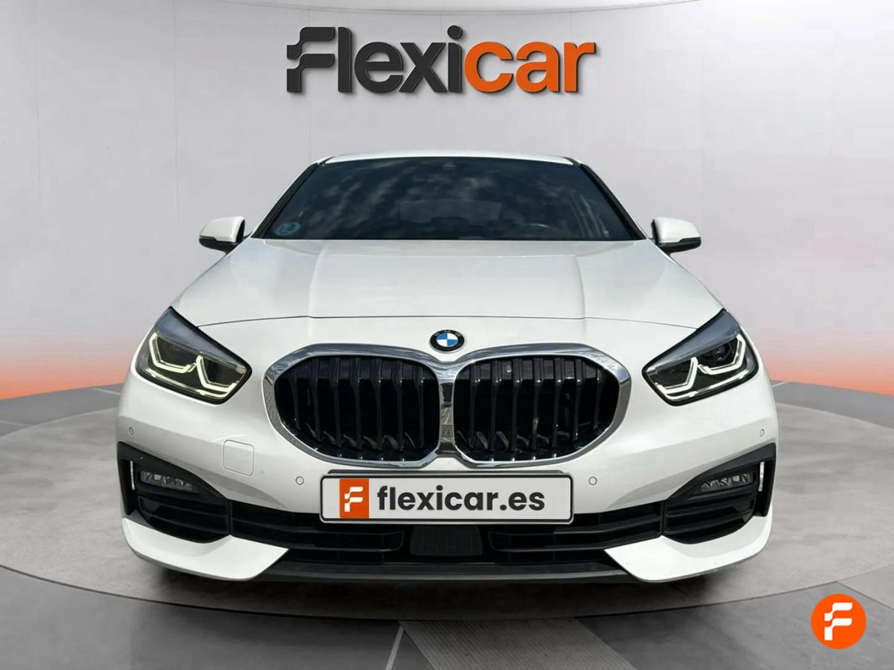 bmw serie 1 2022 / foto grande (2)