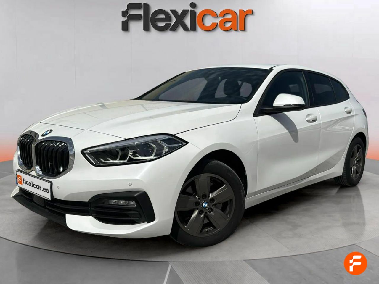 bmw serie 1 2022 / foto grande (3)
