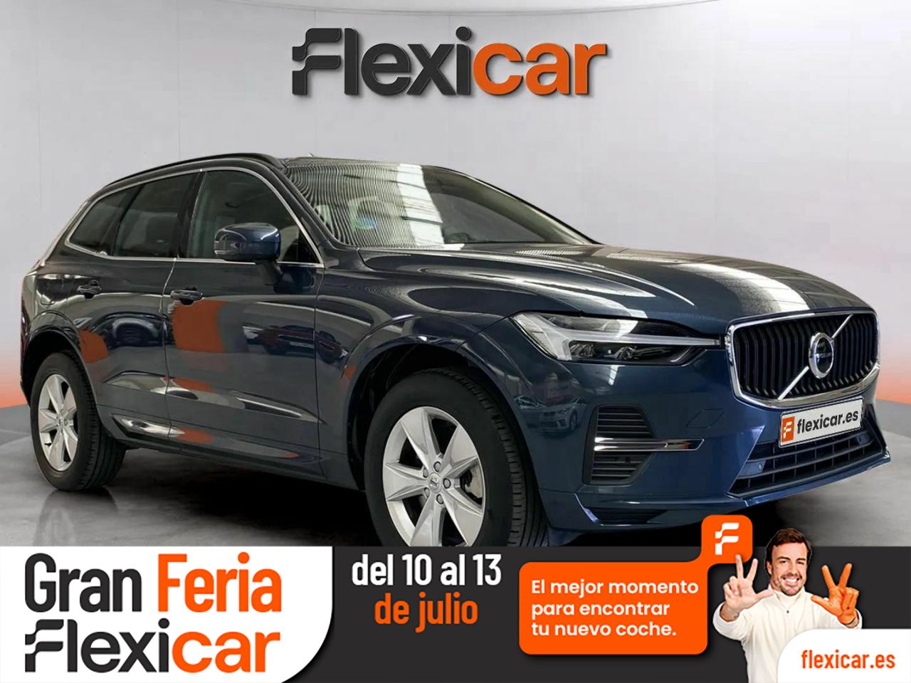 Foto volvo xc60 2023 /
