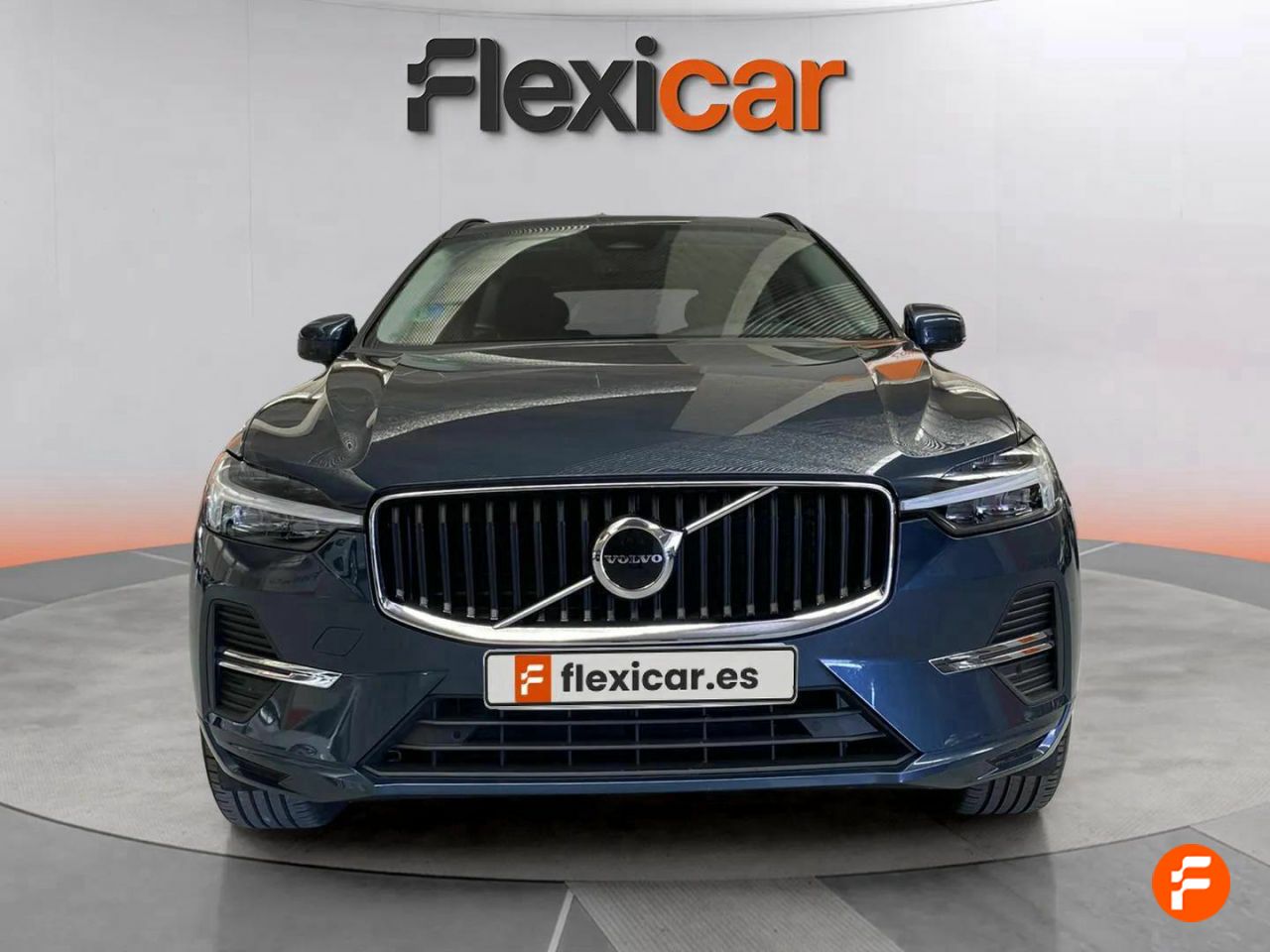 volvo xc60 2023 / foto grande (2)