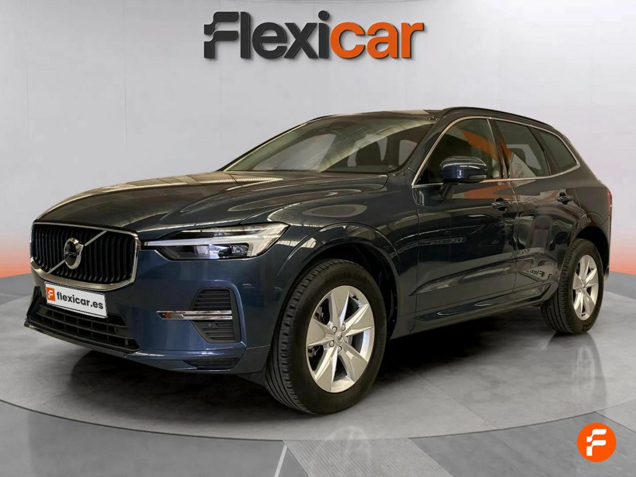 volvo xc60 2023 / foto grande (3)