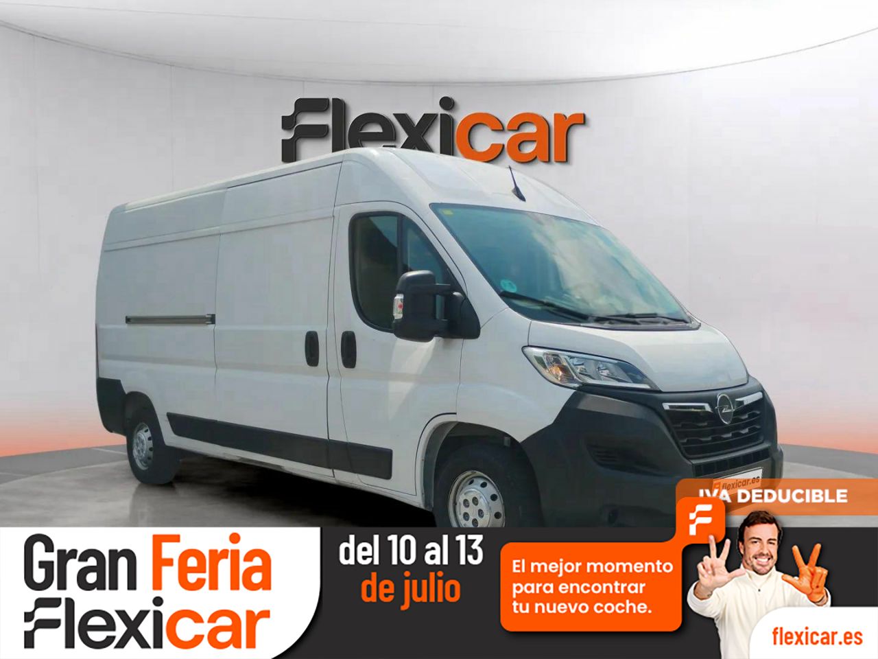 Foto opel movano 2022 /