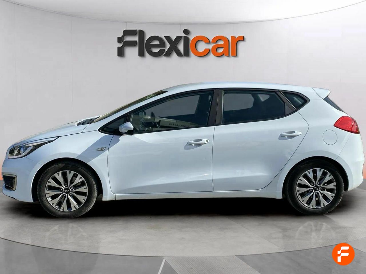 kia ceed 2016 / foto grande (3)