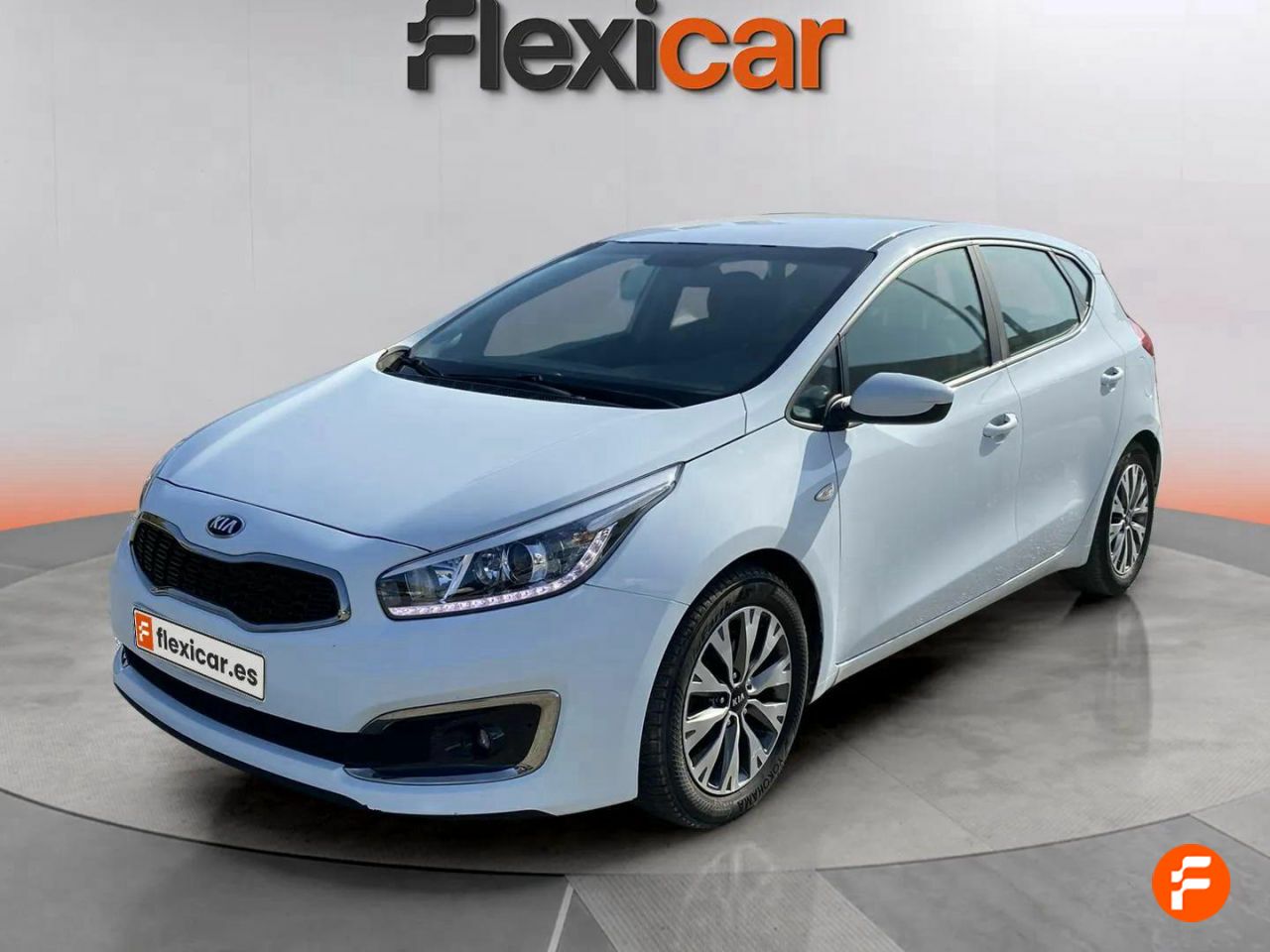 kia ceed 2016 / foto grande (2)