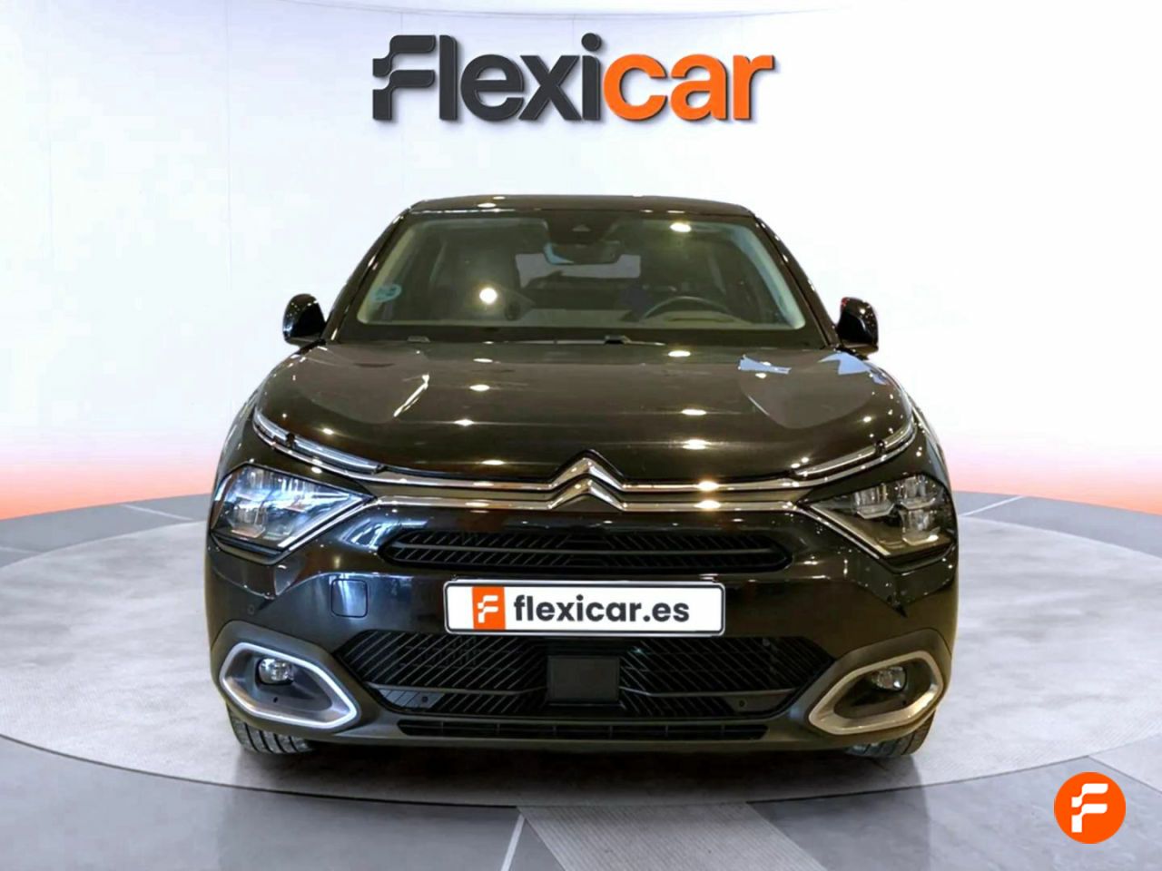 citroën c4 2024 / foto grande (2)